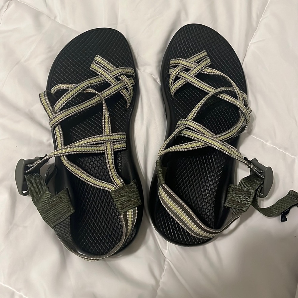 Chacos